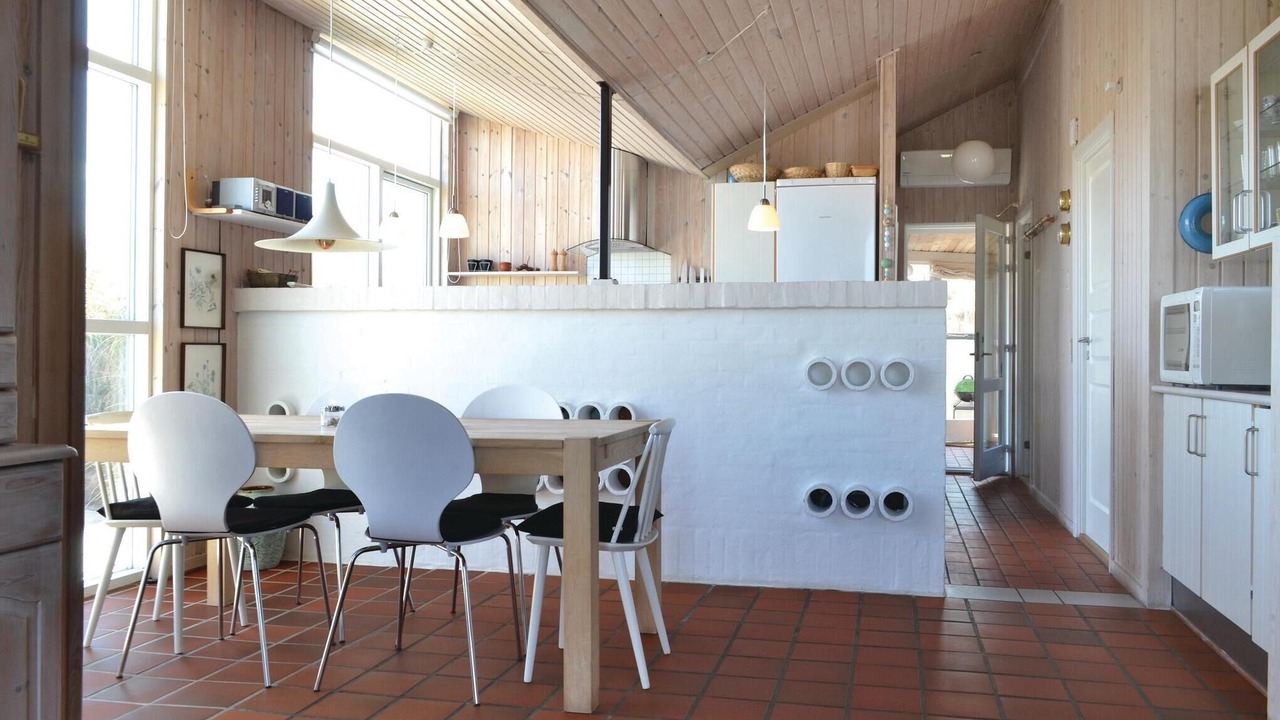 Photo of Bedroom in Haurvig