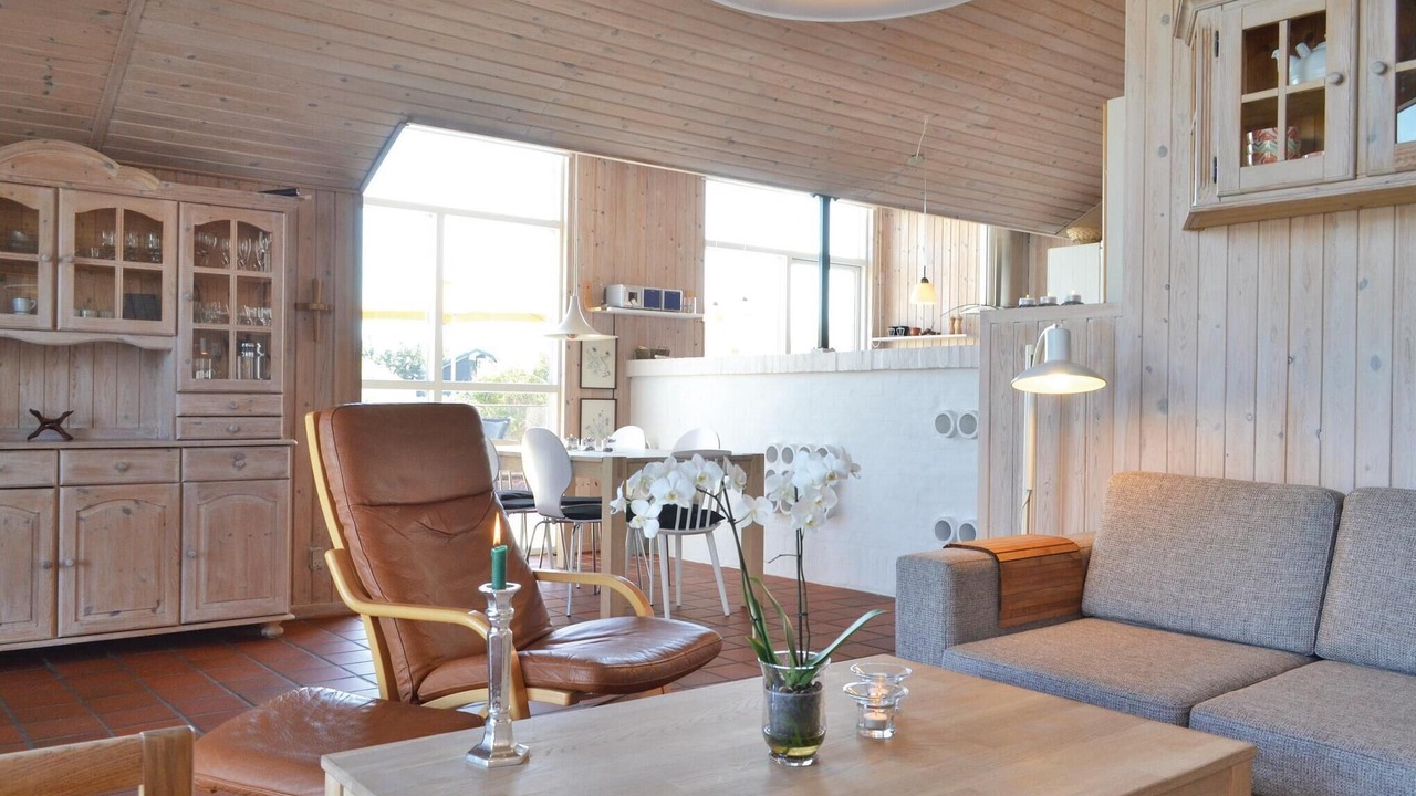 Photo of Bedroom in Haurvig