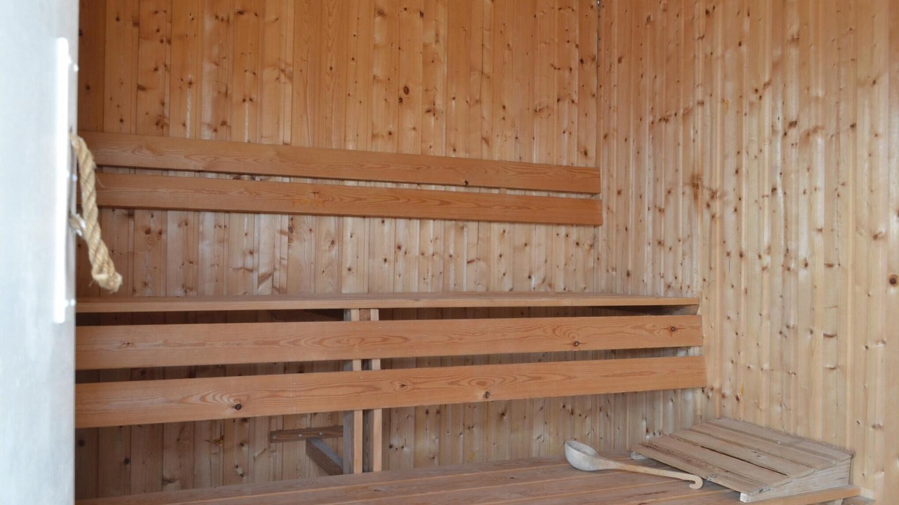 Photo of Bathroom in Haurvig