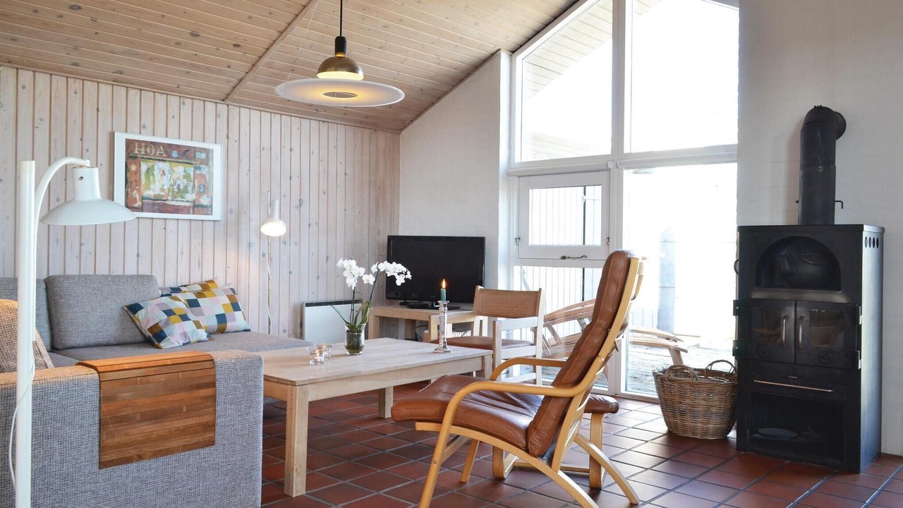 Photo of Bedroom in Haurvig