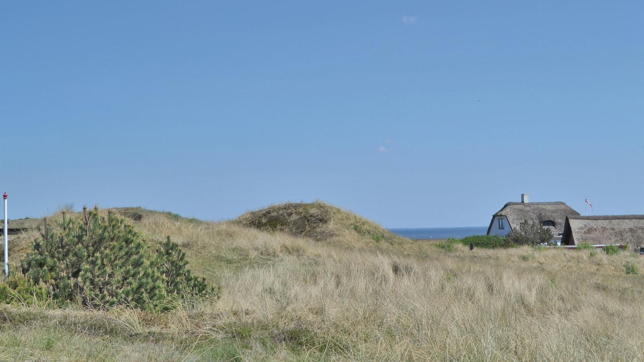 Photo of Bedroom in Haurvig