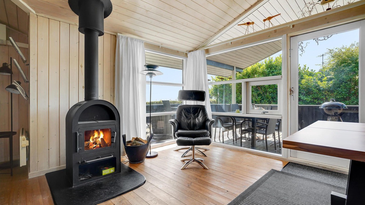 Photo of Bedroom in Mommark Strand