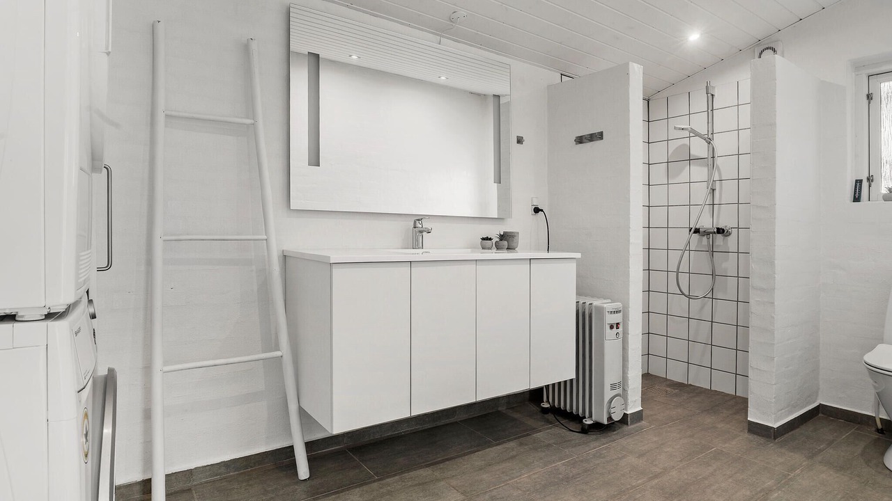 Photo of Bathroom in Ravnsbaek