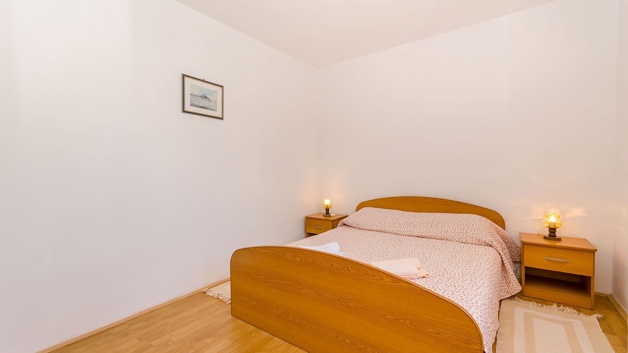 Photo of Bedroom in Vrboska