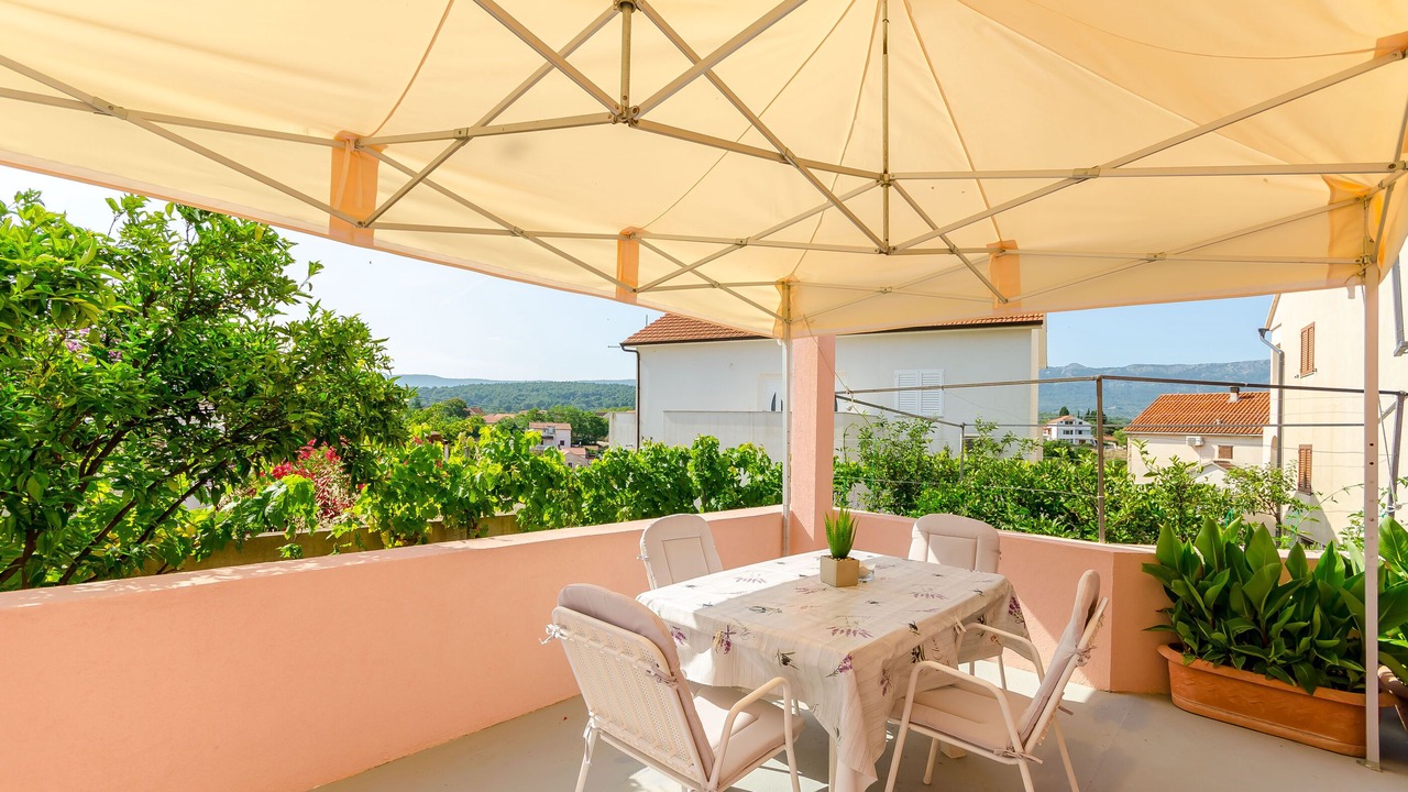 Photo of Outdoor in Vrboska