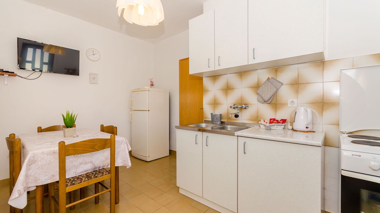 Photo of Kitchen in Vrboska