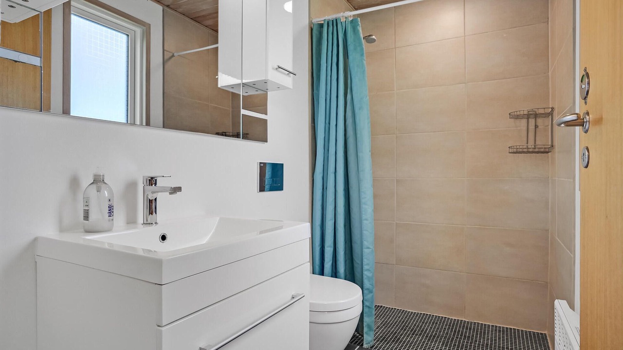 Photo of Bathroom in Bønnerup Strand