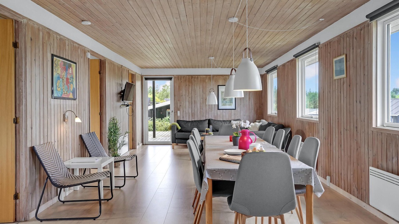 Photo of Bedroom in Bønnerup Strand