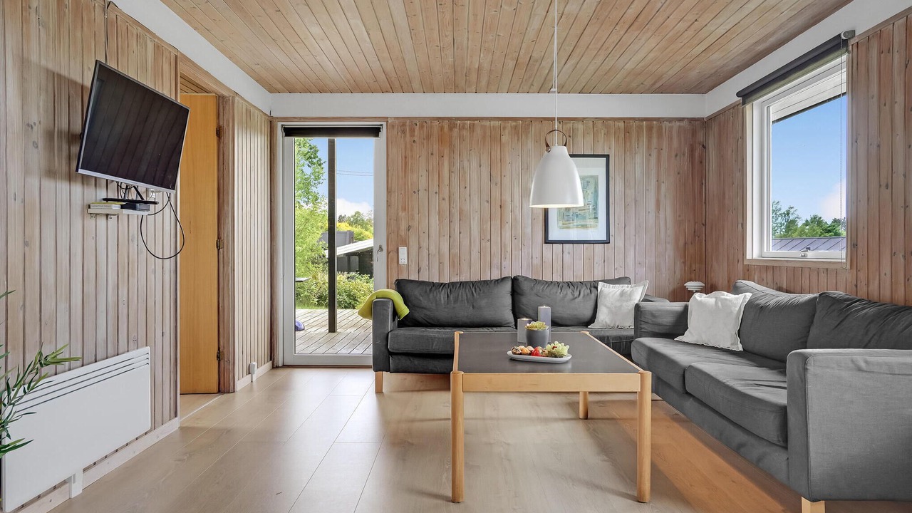 Photo of Bedroom in Bønnerup Strand
