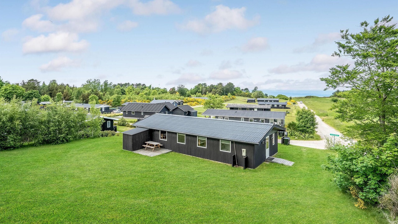 Photo of Outdoor in Bønnerup Strand
