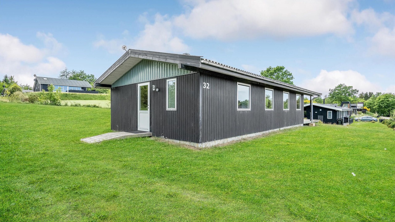 Photo of Outdoor in Bønnerup Strand