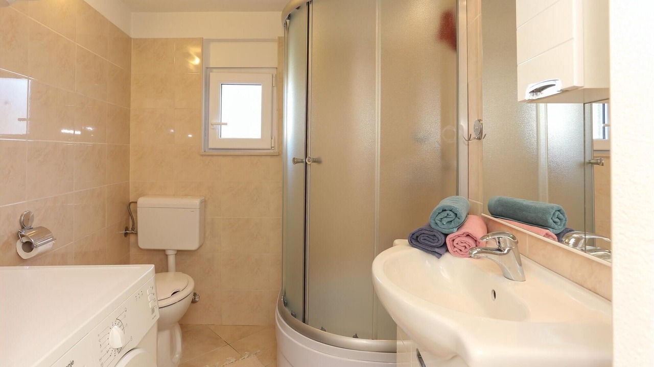 Photo of Bathroom in Gata
