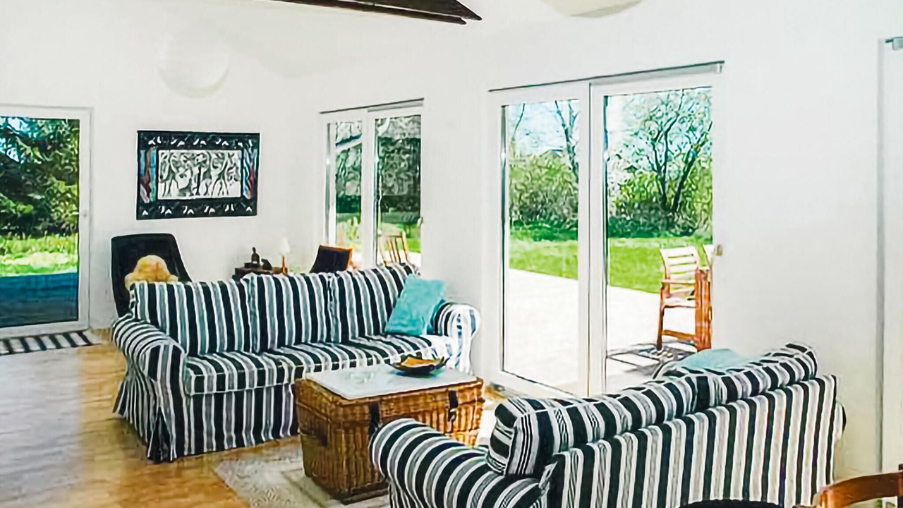 Photo of Bedroom in Maribo