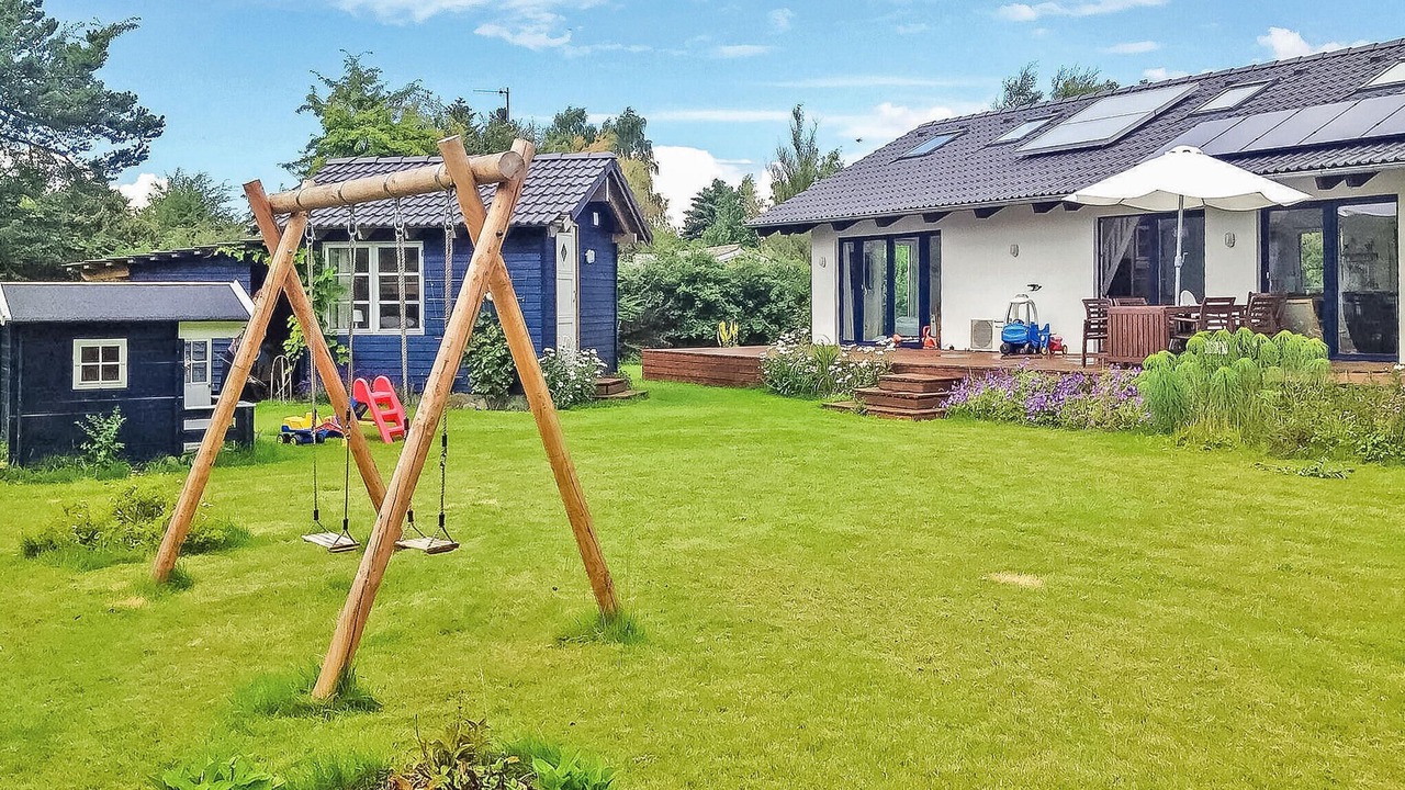 Photo of Outdoor in Maribo