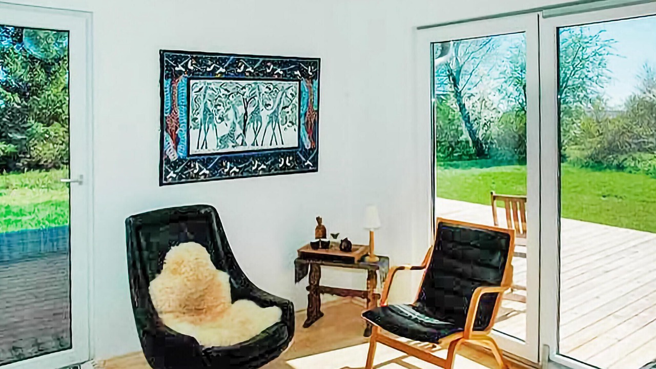 Photo of Bedroom in Maribo