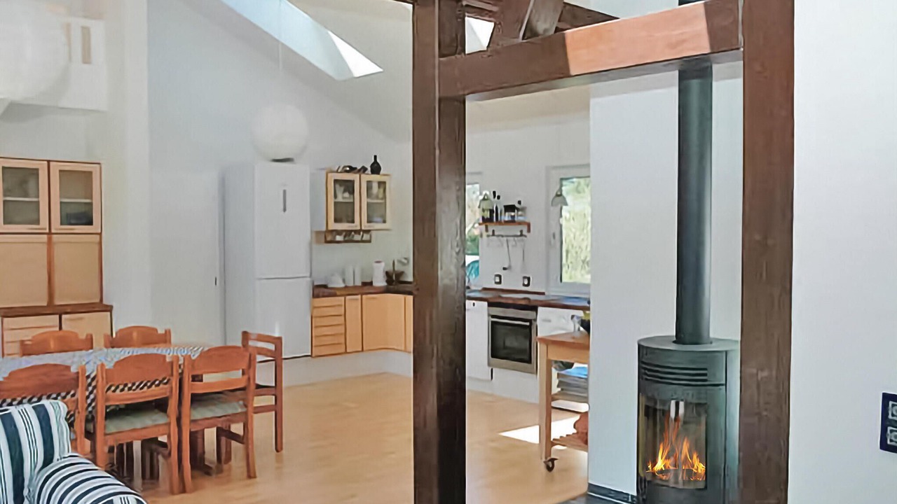 Photo of Bedroom in Maribo