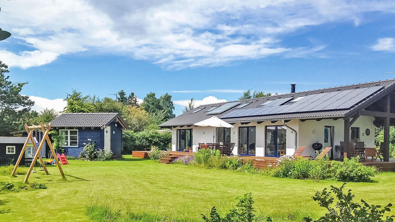 Photo of Outdoor in Maribo