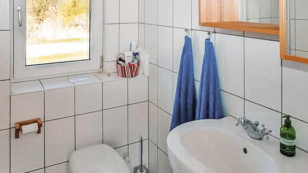 Photo of Bathroom in Maribo