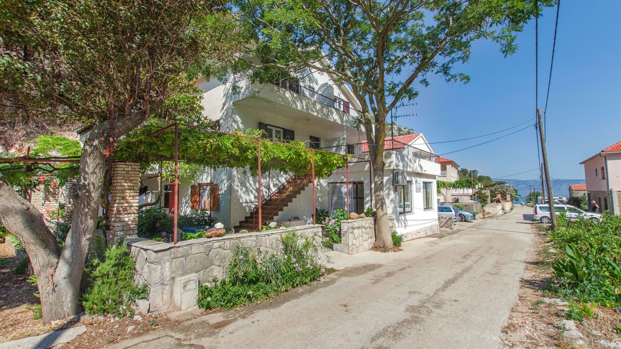 Photo of Outdoor in Zastrazisce