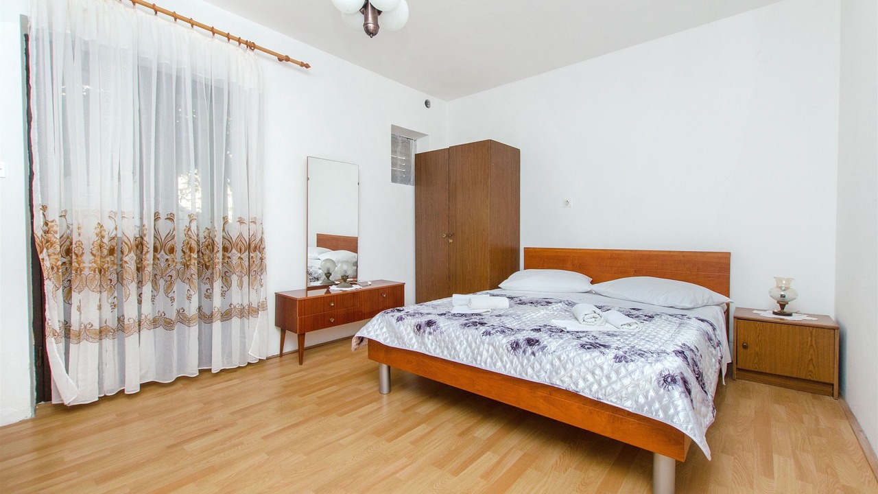 Photo of Bedroom in Zastrazisce