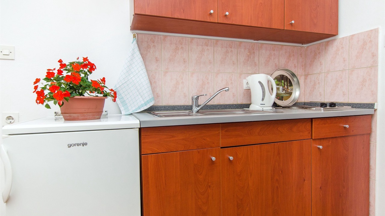 Photo of Kitchen in Zastrazisce