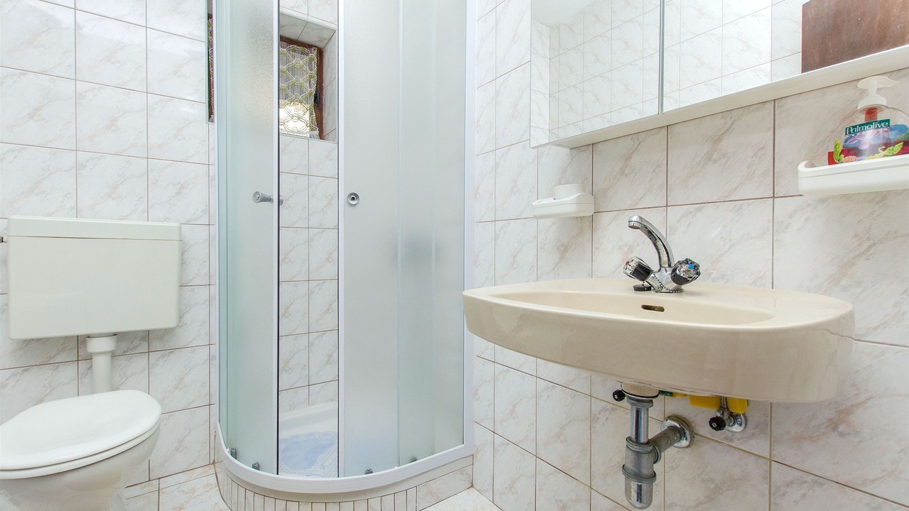 Photo of Bathroom in Zastrazisce