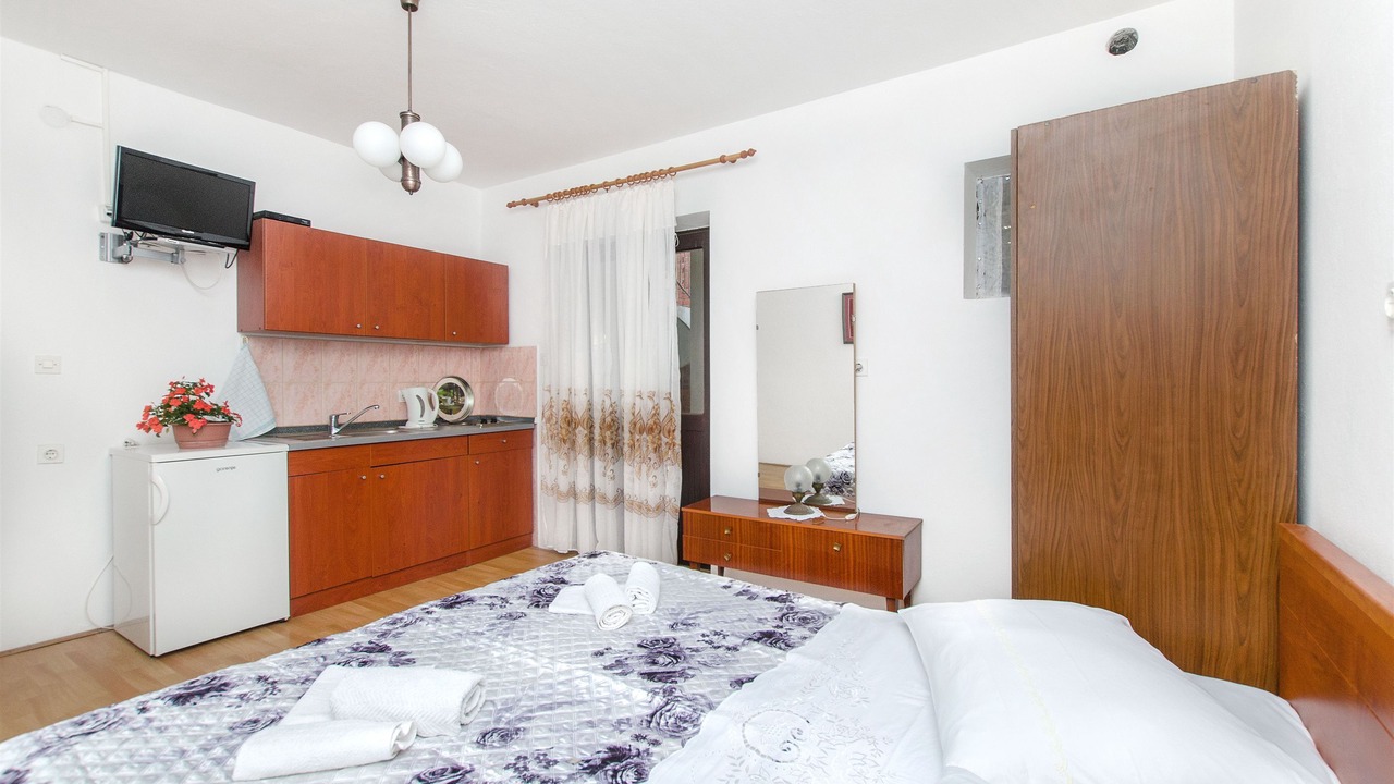 Photo of Bedroom in Zastrazisce