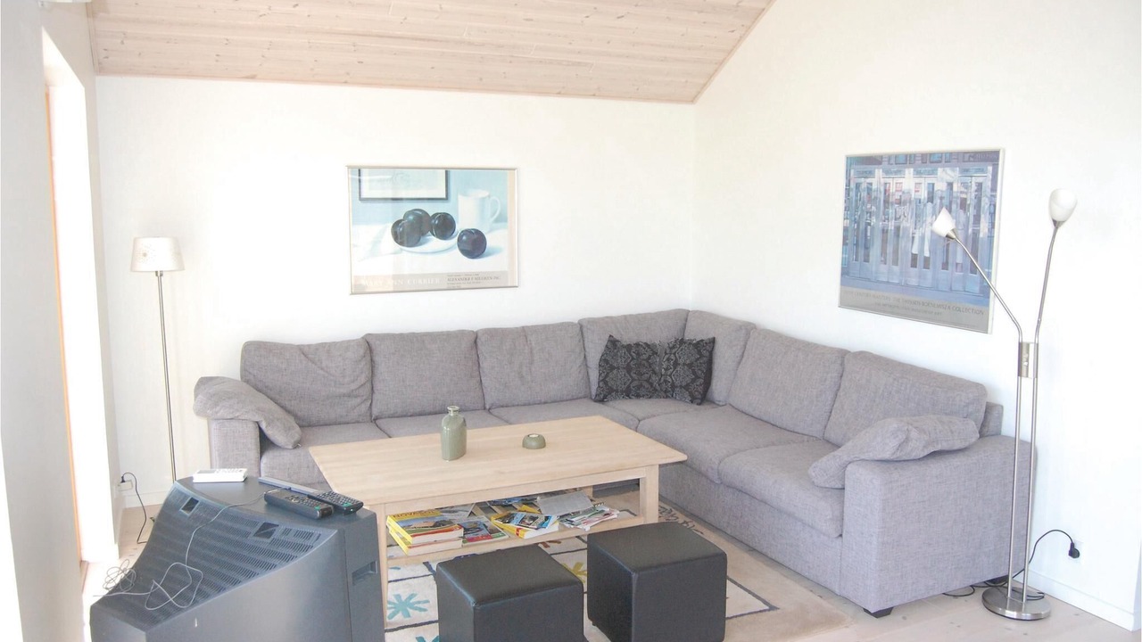 Photo of Bedroom in Stubbekobing