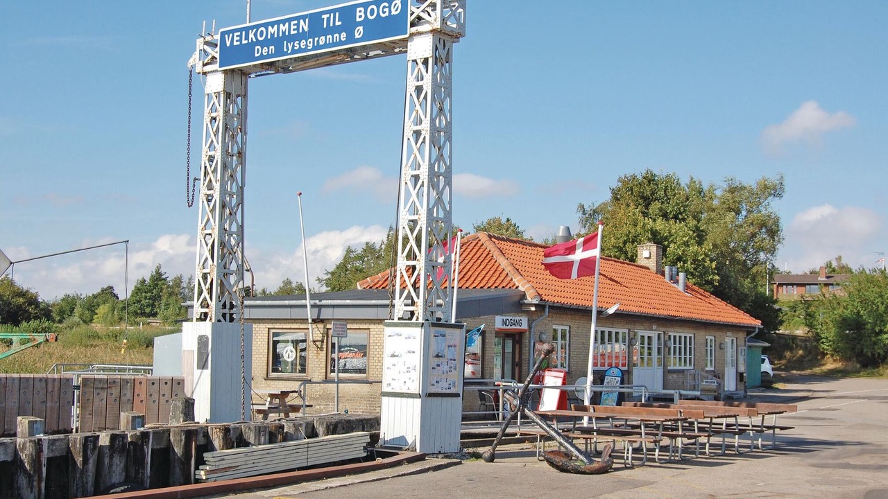 Photo of Others in Stubbekobing