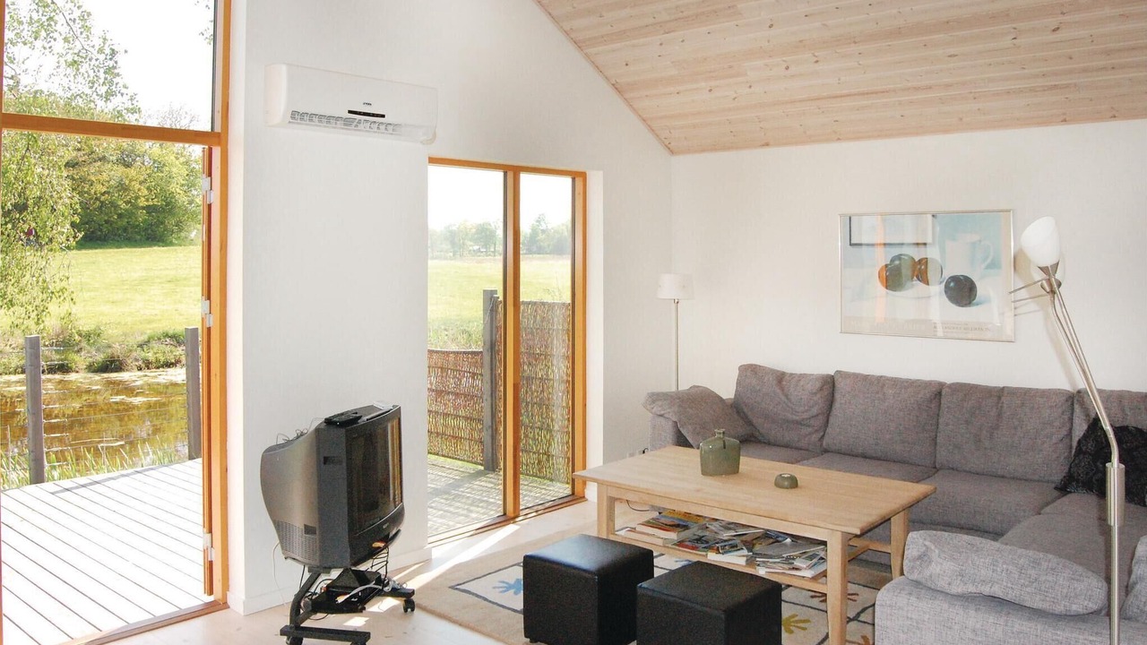 Photo of Bedroom in Stubbekobing
