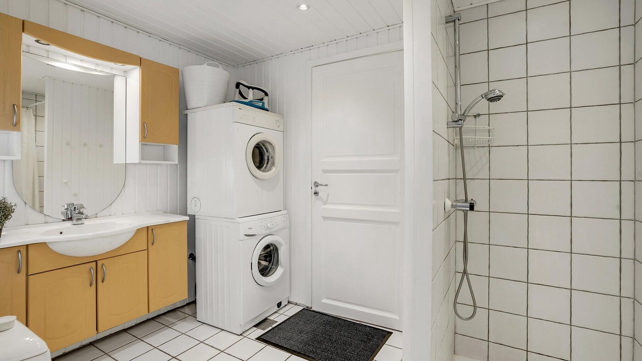 Photo of Bathroom in Bolilmark