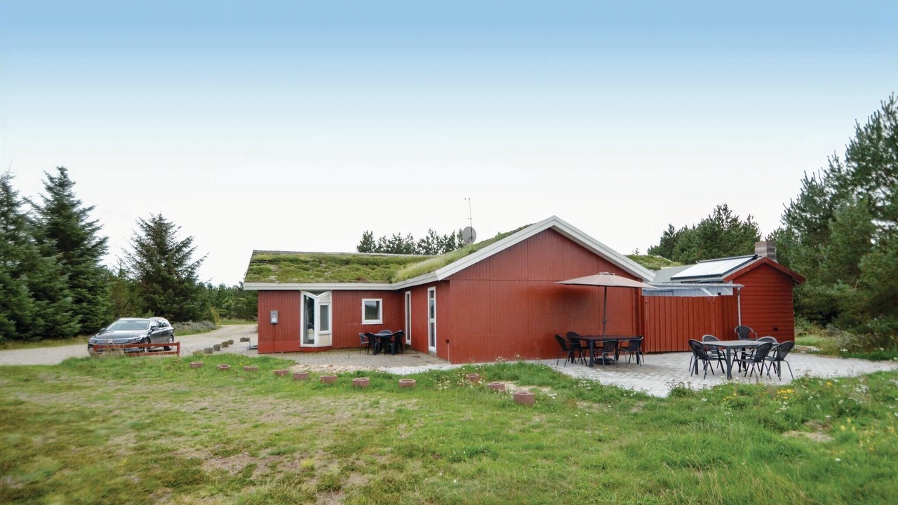 Photo of Outdoor in Bolilmark