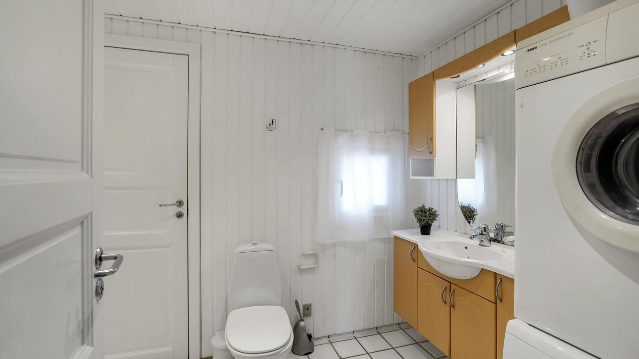 Photo of Bathroom in Bolilmark