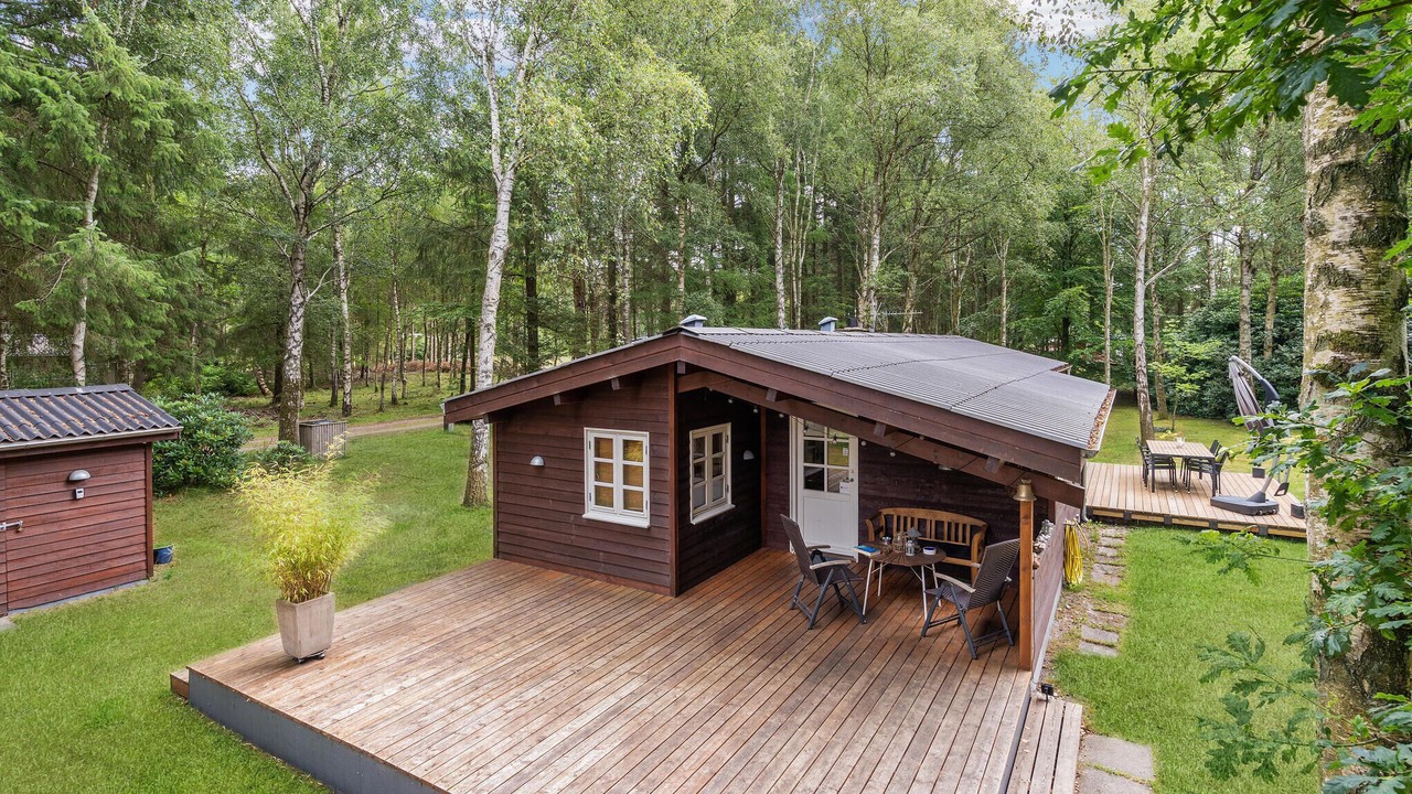 Photo of Outdoor in Hojslev
