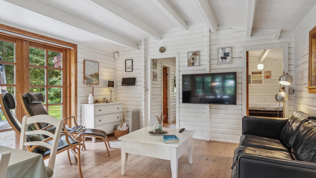 Photo of Bedroom in Hojslev