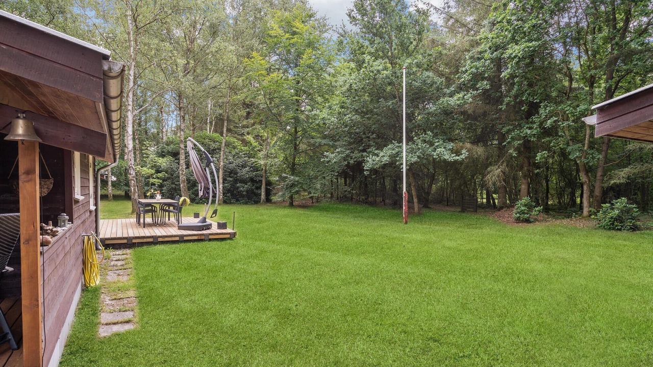 Photo of Outdoor in Hojslev