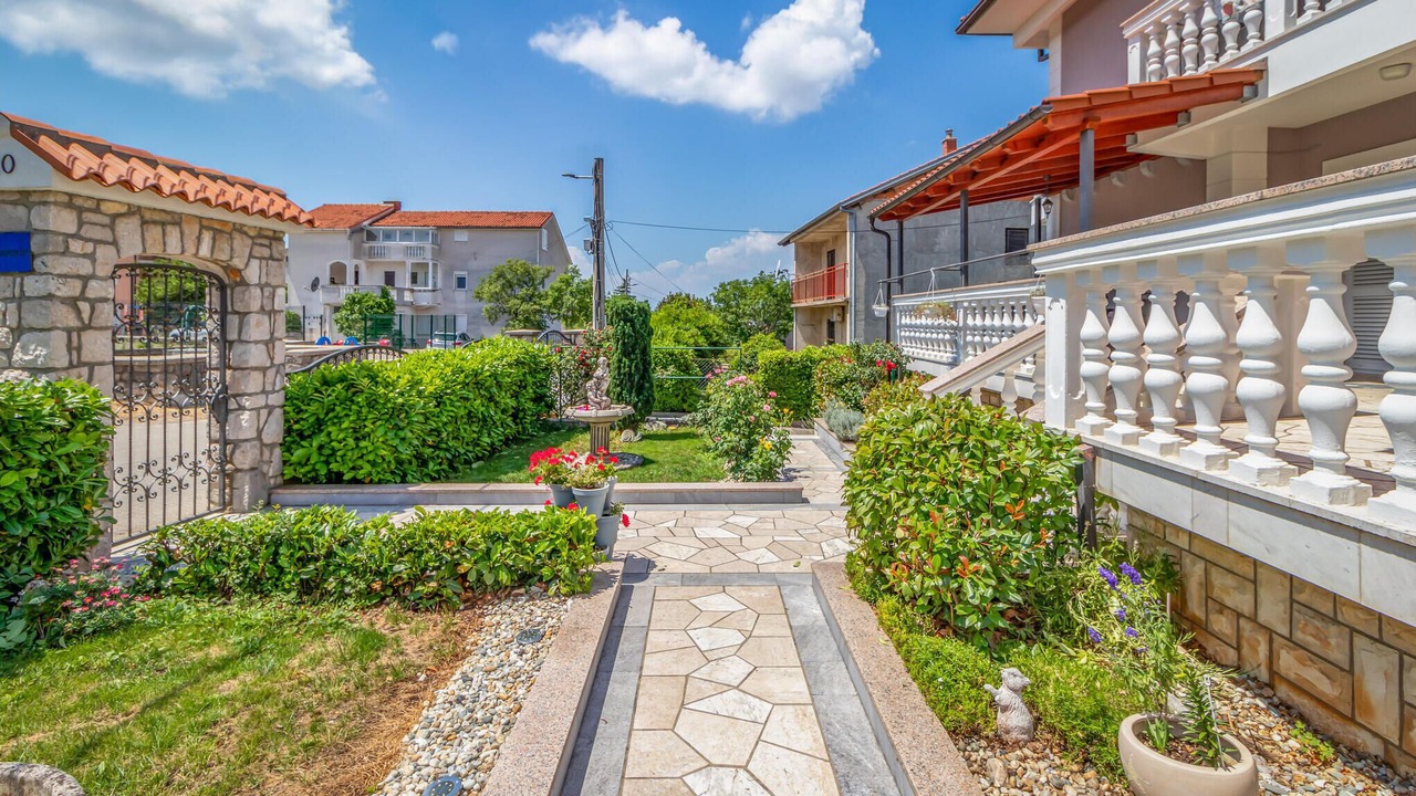 Photo of Outdoor in Jadranovo
