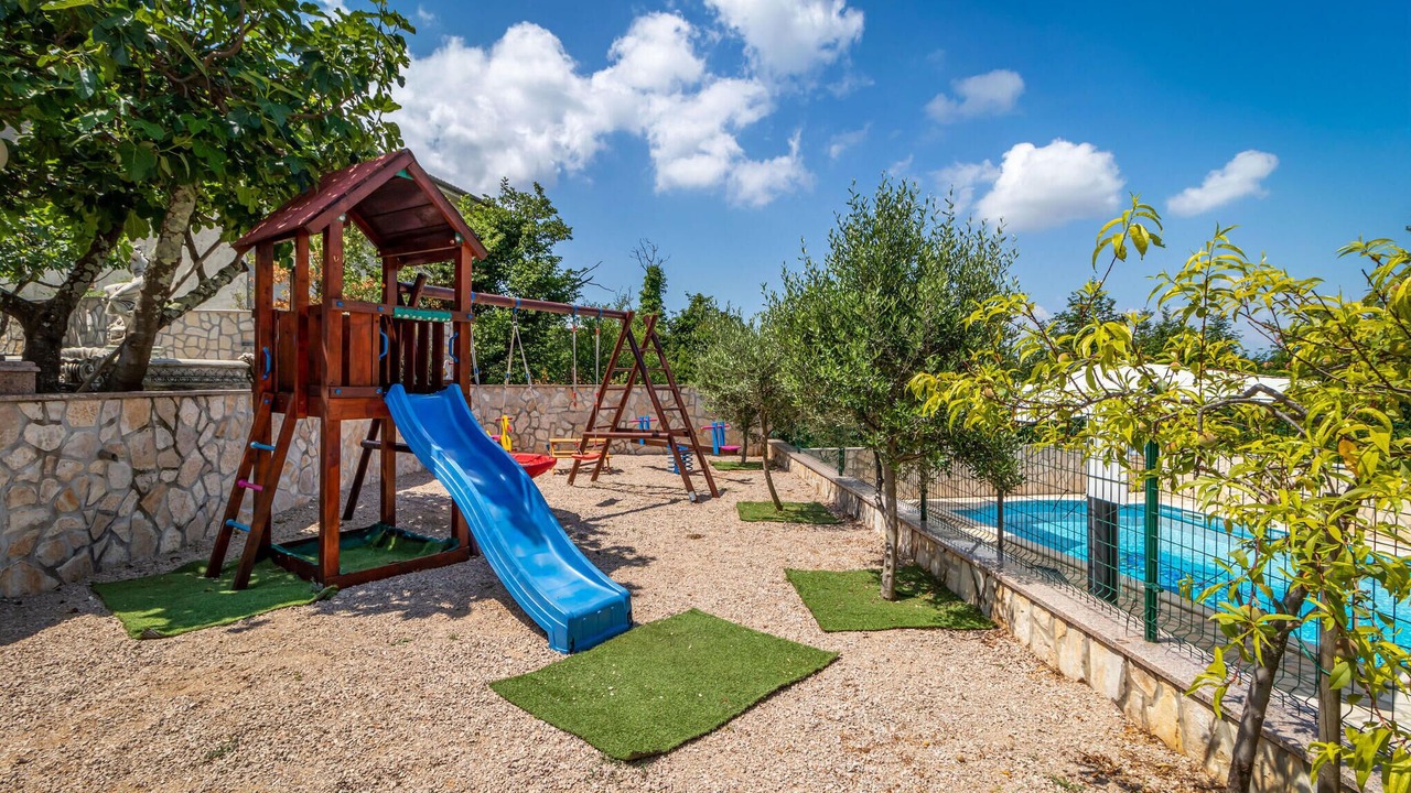 Photo of Outdoor in Jadranovo