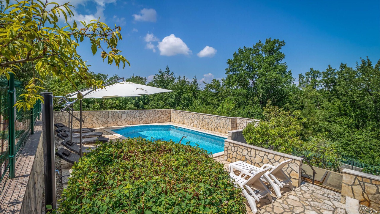 Photo of Outdoor in Jadranovo