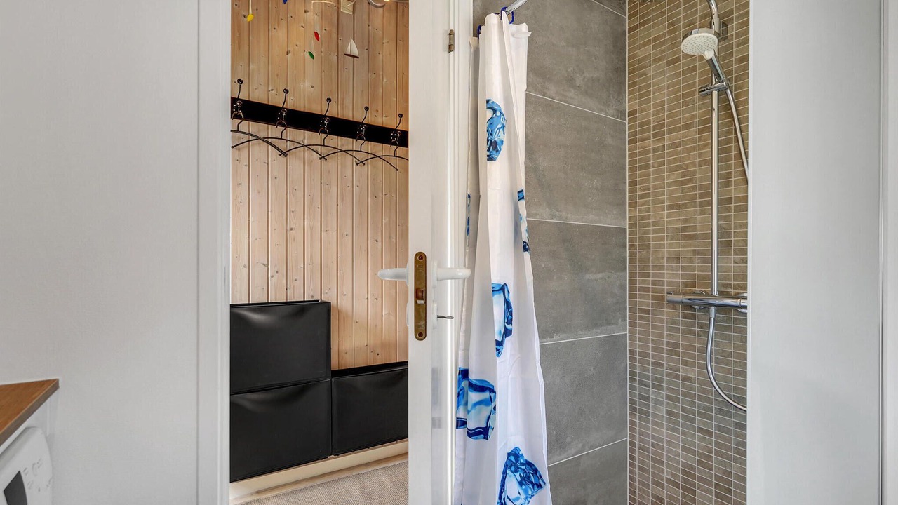 Photo of Bathroom in Hasmark Strand