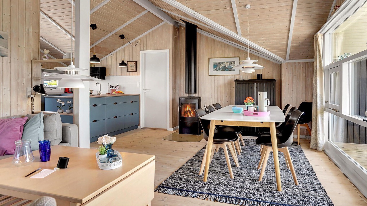 Photo of Bedroom in Hasmark Strand
