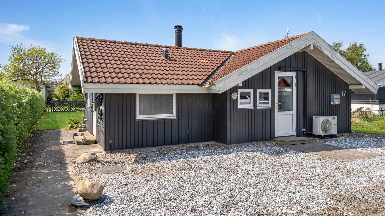 Photo of Outdoor in Hasmark Strand