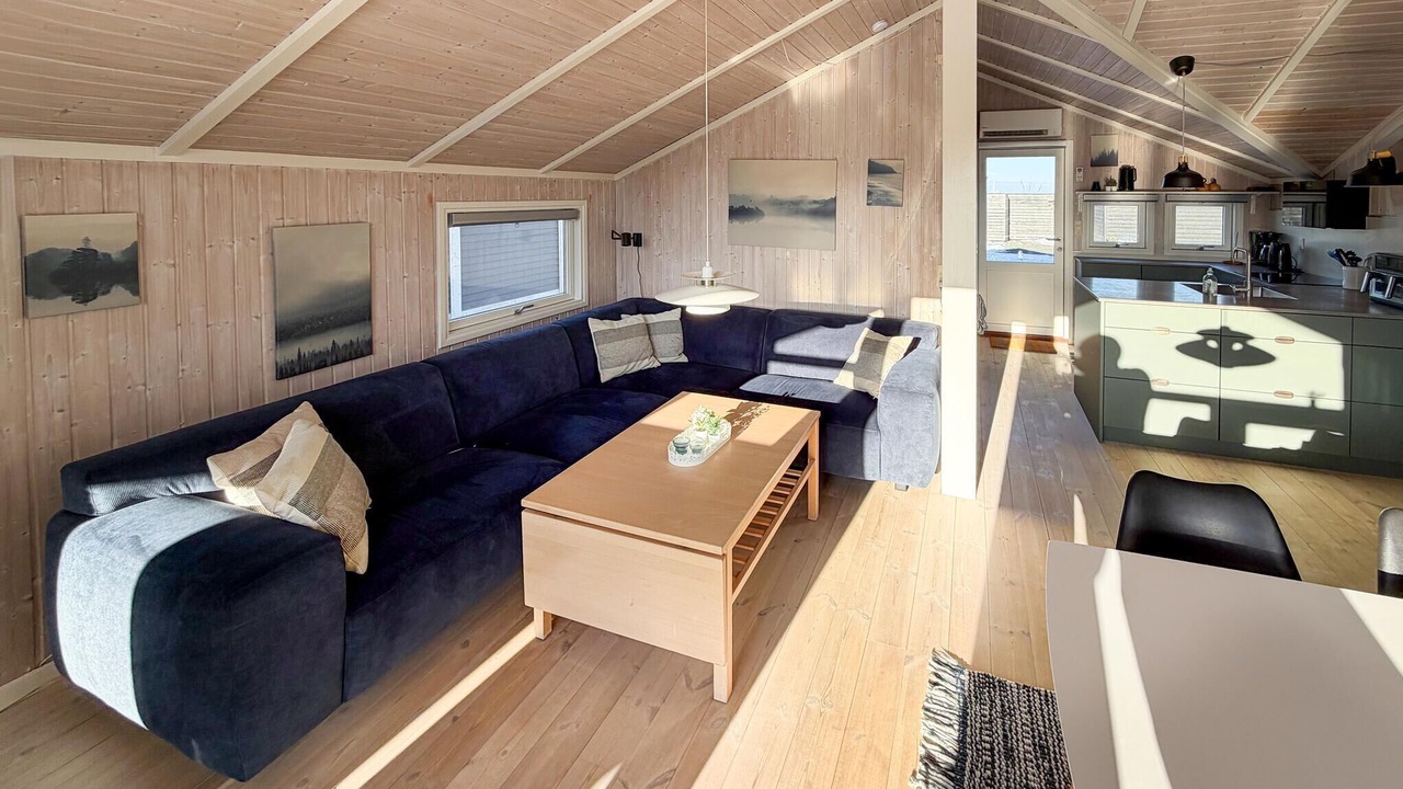 Photo of Bedroom in Hasmark Strand