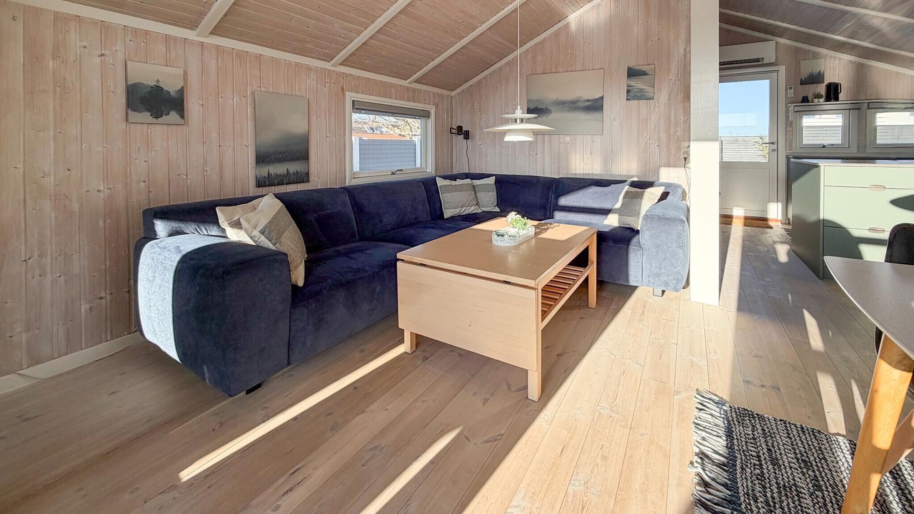Photo of Bedroom in Hasmark Strand