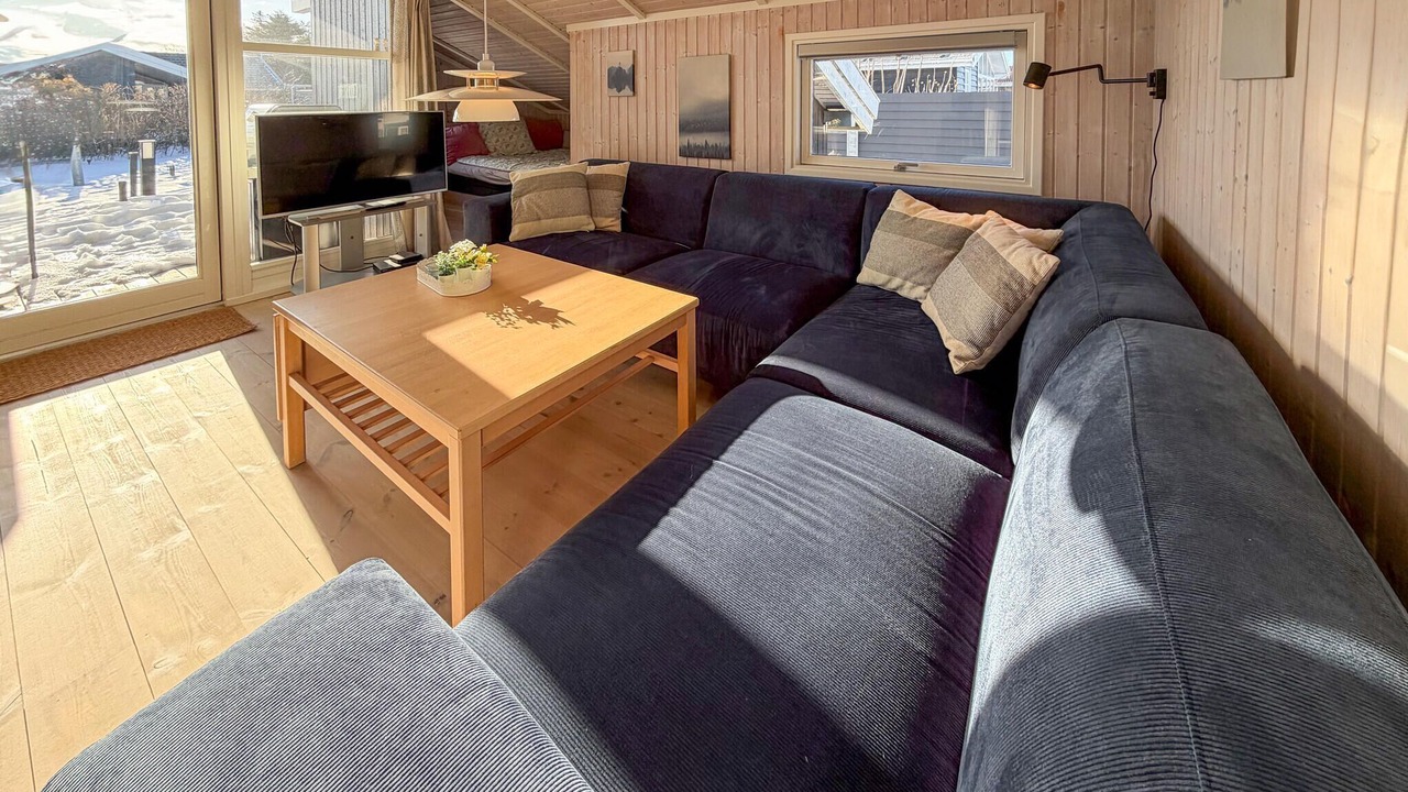 Photo of Bedroom in Hasmark Strand