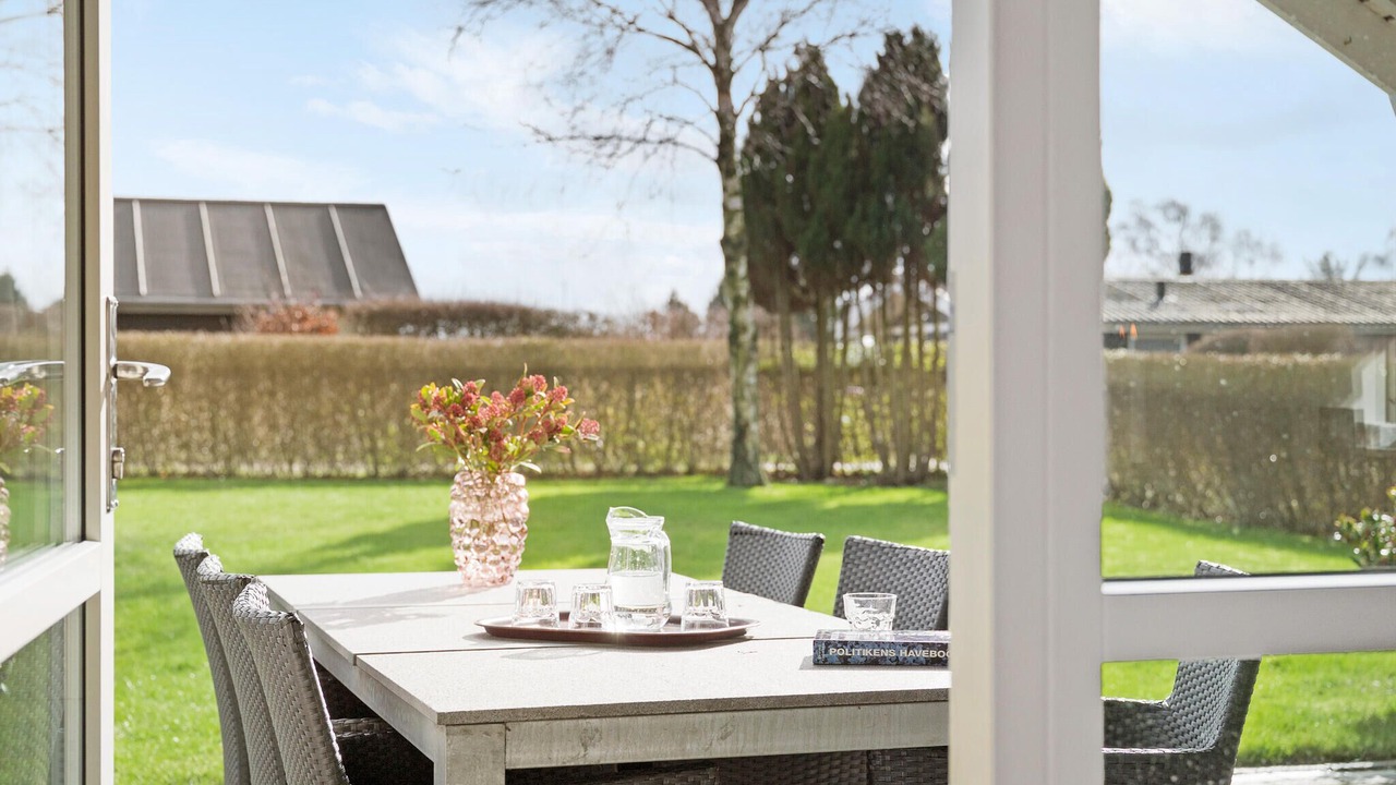 Photo of Outdoor in Flovt Strand