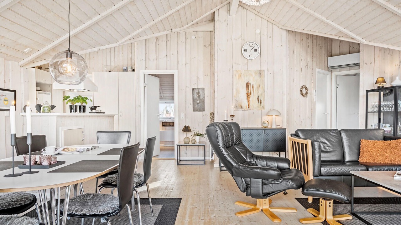 Photo of Bedroom in Flovt Strand