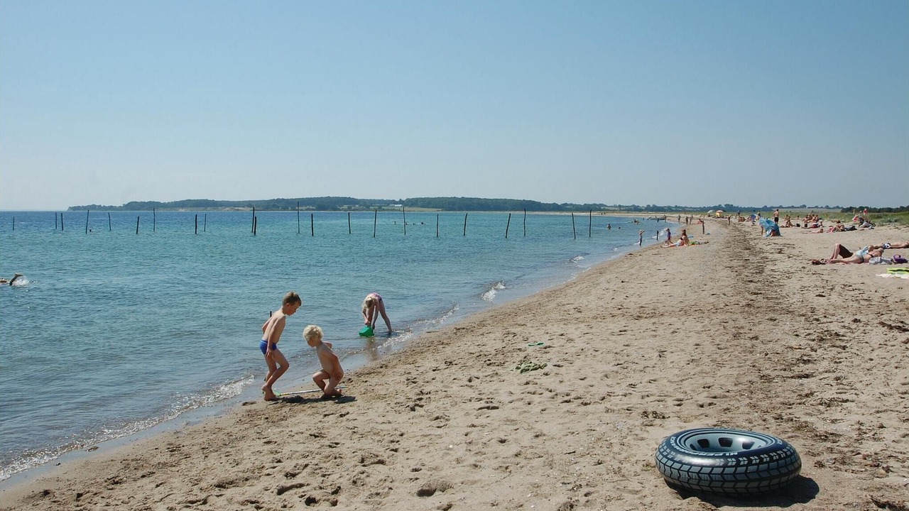 Photo of Others in Flovt Strand