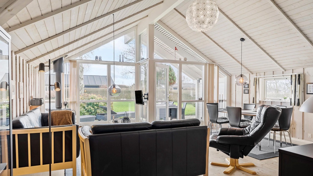 Photo of Bedroom in Flovt Strand