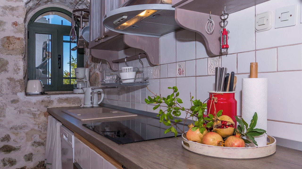 Photo of Kitchen in Igrane